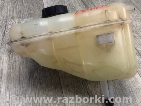 ФОТО Бачок розширювальний для Lincoln MKZ II (12-16) Київ