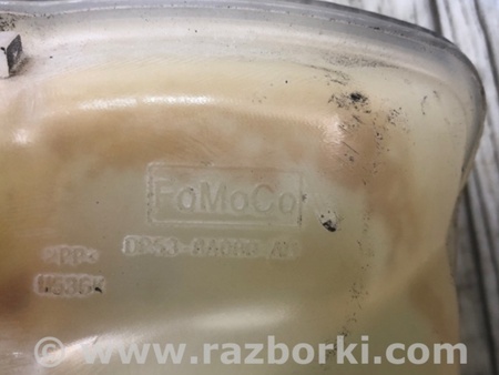 ФОТО Бачок розширювальний для Lincoln MKZ II (12-16) Київ