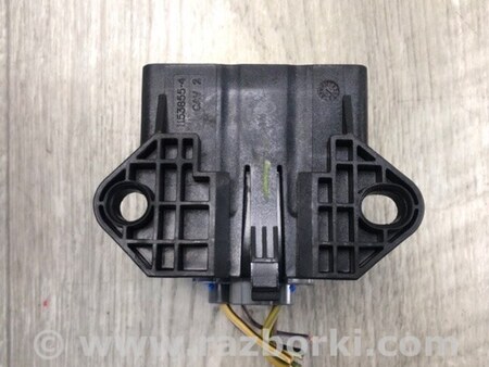 ФОТО Блок керування паливним насосом для Lincoln MKZ II (12-16) Київ