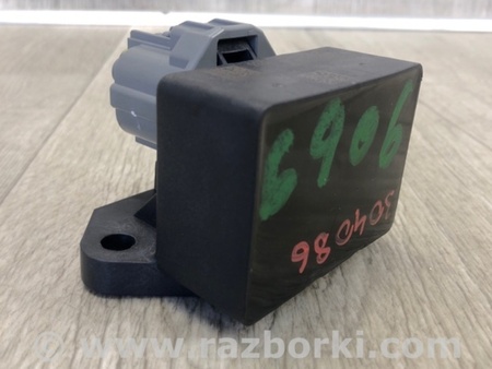 ФОТО Блок керування паливним насосом для Lincoln MKZ II (12-16) Київ