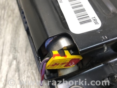 ФОТО Подушка безпеки в коліна для Lincoln MKZ II (12-16) Київ