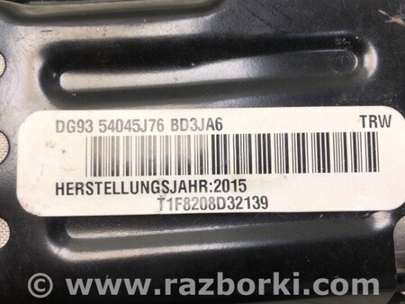 ФОТО Подушка безпеки в коліна для Lincoln MKZ II (12-16) Київ