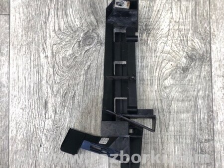 ФОТО Направляюча скла дверей для Lincoln MKZ II (12-16) Київ