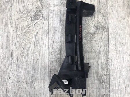 ФОТО Направляюча скла дверей для Lincoln MKZ II (12-16) Київ