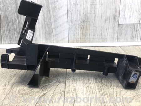 ФОТО Направляюча скла дверей для Lincoln MKZ II (12-16) Київ