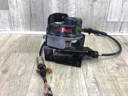 ФОТО Блок керування АКПП для Lincoln MKZ II (12-16) Київ