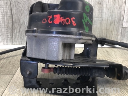 ФОТО Блок керування АКПП для Lincoln MKZ II (12-16) Київ