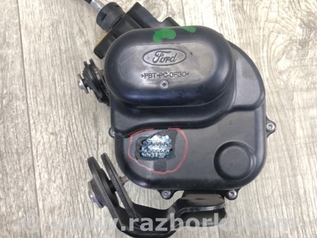 ФОТО Блок керування АКПП для Lincoln MKZ II (12-16) Київ