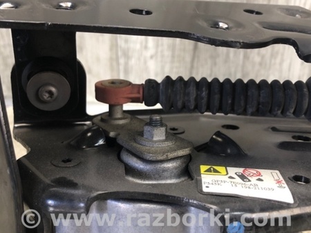 ФОТО Блок керування АКПП для Lincoln MKZ II (12-16) Київ