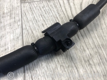 ФОТО Блок керування АКПП для Lincoln MKZ II (12-16) Київ