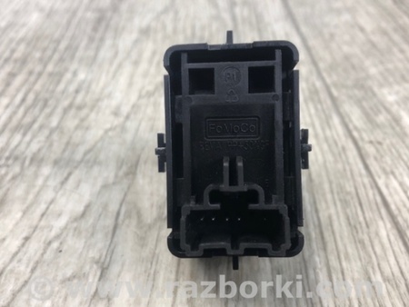ФОТО Кнопка склопідіймача для Lincoln MKZ II (12-16) Київ