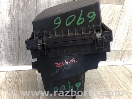 ФОТО Корпус повітряного фільтра для Lincoln MKZ II (12-16) Київ