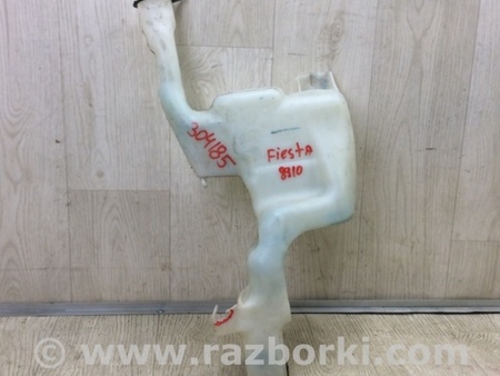 ФОТО Бачок омивача для Ford Fiesta Mk6 (2008-2017) Київ