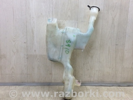 ФОТО Бачок омивача для Ford Fiesta Mk6 (2008-2017) Київ