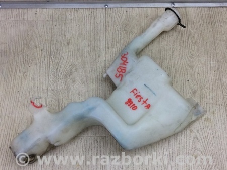 ФОТО Бачок омивача для Ford Fiesta Mk6 (2008-2017) Київ