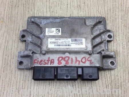 ФОТО Блок керування АКПП для Ford Fiesta Mk6 (2008-2017) Київ