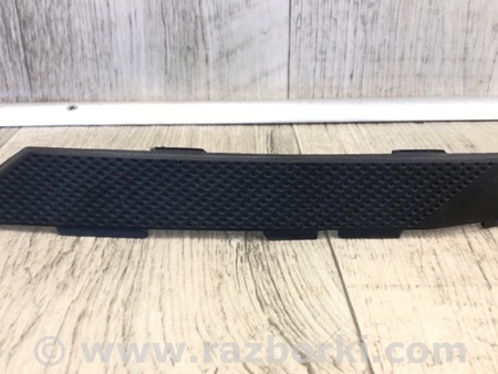 ФОТО Заглушка протитуманних фар для Lincoln MKZ II (12-16) Київ