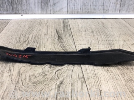 ФОТО Заглушка протитуманних фар для Lincoln MKZ II (12-16) Київ