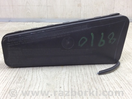 ФОТО Подушка безпеки в сидінні для Ford Fiesta Mk6 (2008-2017) Київ