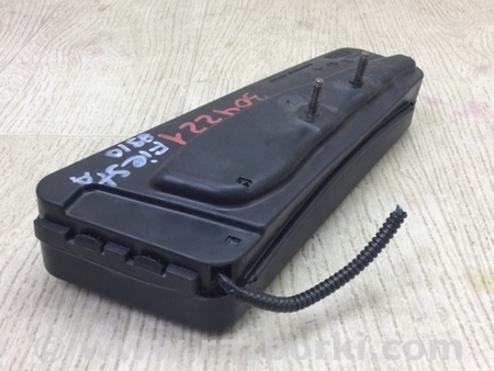 ФОТО Подушка безпеки в сидінні для Ford Fiesta Mk6 (2008-2017) Київ