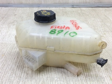 ФОТО Бачок розширювальний для Ford Fiesta Mk6 (2008-2017) Київ