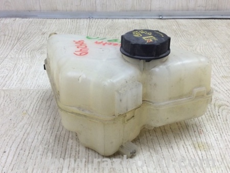 ФОТО Бачок розширювальний для Ford Fiesta Mk6 (2008-2017) Київ