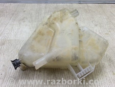 ФОТО Бачок розширювальний для Ford Fiesta Mk6 (2008-2017) Київ