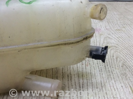 ФОТО Бачок розширювальний для Ford Fiesta Mk6 (2008-2017) Київ