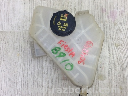 ФОТО Бачок розширювальний для Ford Fiesta Mk6 (2008-2017) Київ