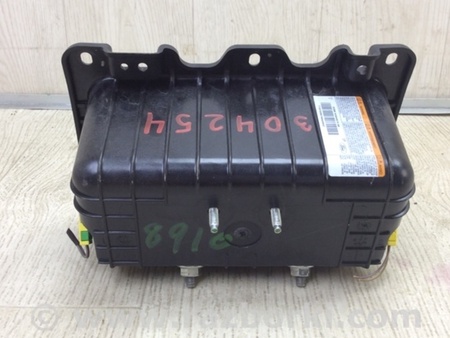 ФОТО Подушка безпеки пасажира для Ford Fiesta Mk6 (2008-2017) Київ