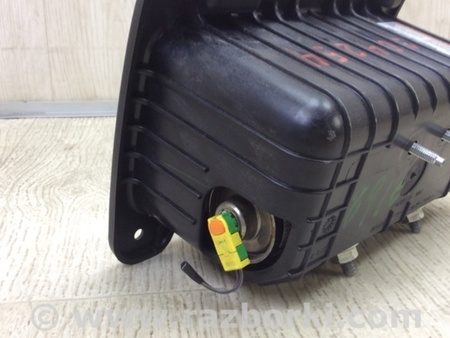 ФОТО Подушка безпеки пасажира для Ford Fiesta Mk6 (2008-2017) Київ