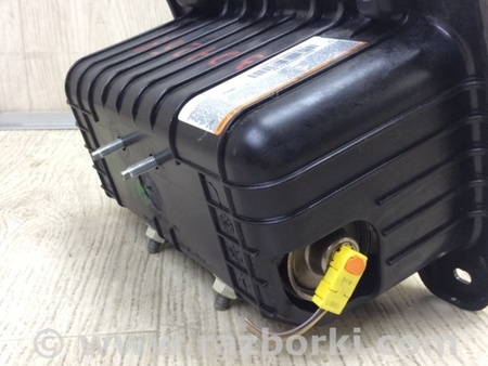 ФОТО Подушка безпеки пасажира для Ford Fiesta Mk6 (2008-2017) Київ