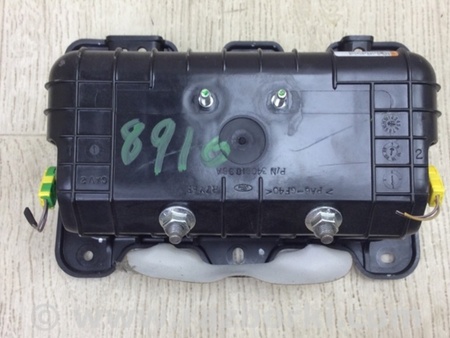 ФОТО Подушка безпеки пасажира для Ford Fiesta Mk6 (2008-2017) Київ