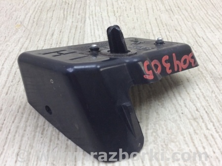 ФОТО Кронштейн заднього бампера для Ford Fiesta Mk6 (2008-2017) Київ