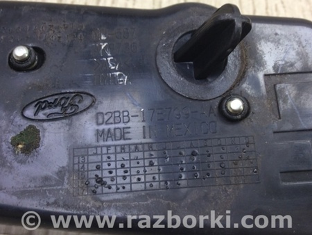 ФОТО Кронштейн заднього бампера для Ford Fiesta Mk6 (2008-2017) Київ