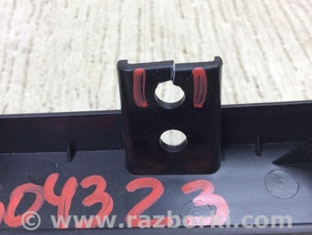 ФОТО Кронштейн для Ford Fiesta Mk6 (2008-2017) Київ