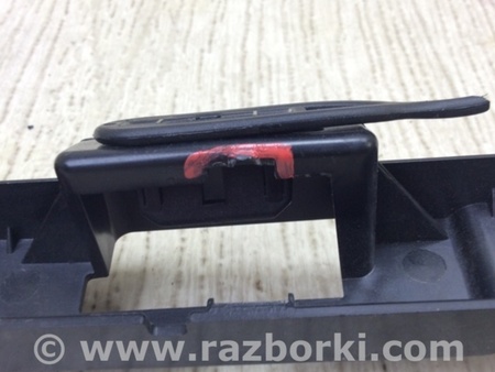 ФОТО Кронштейн для Ford Fiesta Mk6 (2008-2017) Київ