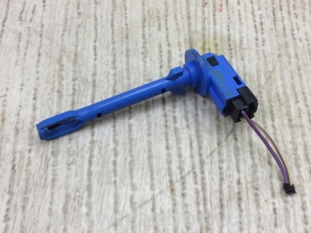 ФОТО Датчик температури повітря в салоні для Ford Fiesta Mk6 (2008-2017) Київ