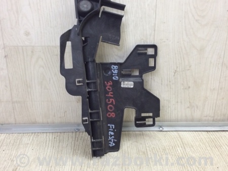 ФОТО Направляюча скла дверей для Ford Fiesta Mk6 (2008-2017) Київ