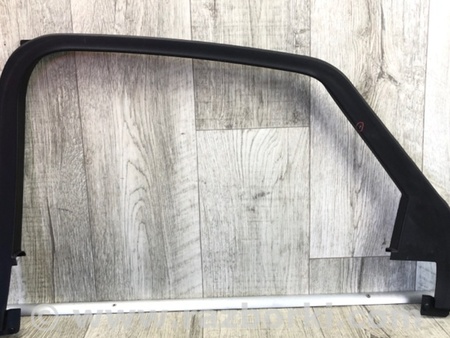 ФОТО Накладка дверей внутрішня для Lincoln MKZ II (12-16) Київ