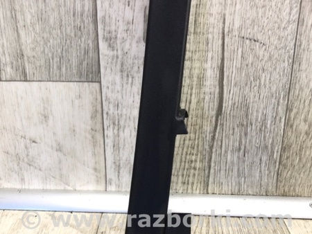 ФОТО Накладка дверей внутрішня для Lincoln MKZ II (12-16) Київ