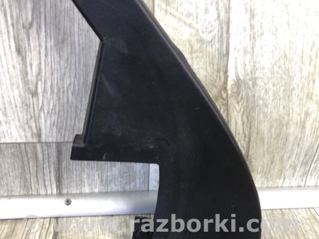 ФОТО Накладка дверей внутрішня для Lincoln MKZ II (12-16) Київ