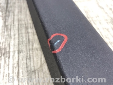 ФОТО Накладка дверей внутрішня для Lincoln MKZ II (12-16) Київ