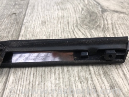 ФОТО Накладка двері для Lincoln MKZ II (12-16) Київ