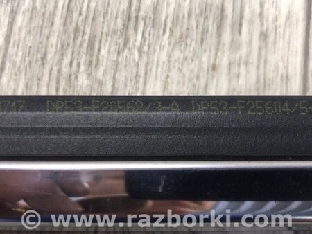 ФОТО Накладка двері для Lincoln MKZ II (12-16) Київ