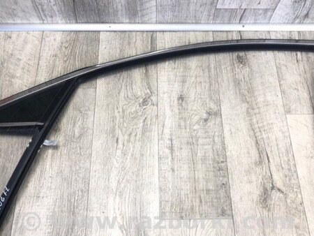 ФОТО Скло дверей глухе для Lincoln MKZ II (12-16) Київ