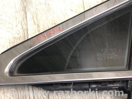 ФОТО Скло дверей глухе для Lincoln MKZ II (12-16) Київ