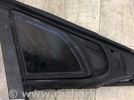 ФОТО Скло дверей глухе для Lincoln MKZ II (12-16) Київ