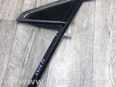 ФОТО Скло дверей глухе для Lincoln MKZ II (12-16) Київ