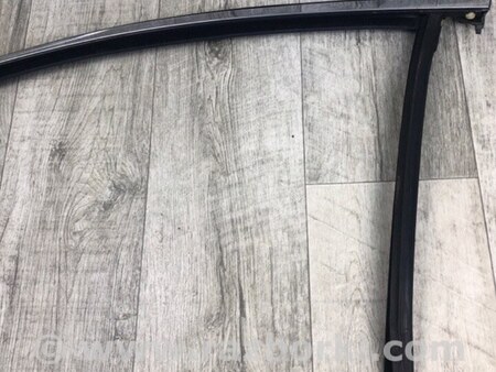 ФОТО Скло дверей глухе для Lincoln MKZ II (12-16) Київ